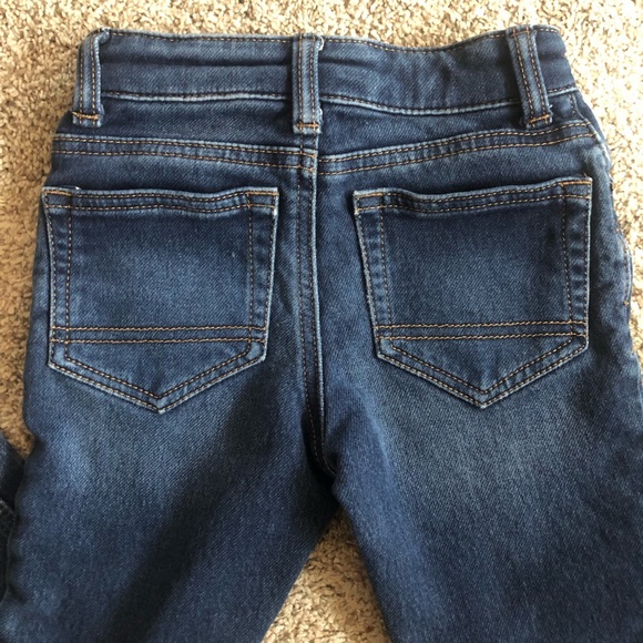 ☀️ Cat & Jack Skinny Jeans ☀️ - Picture 4 of 6